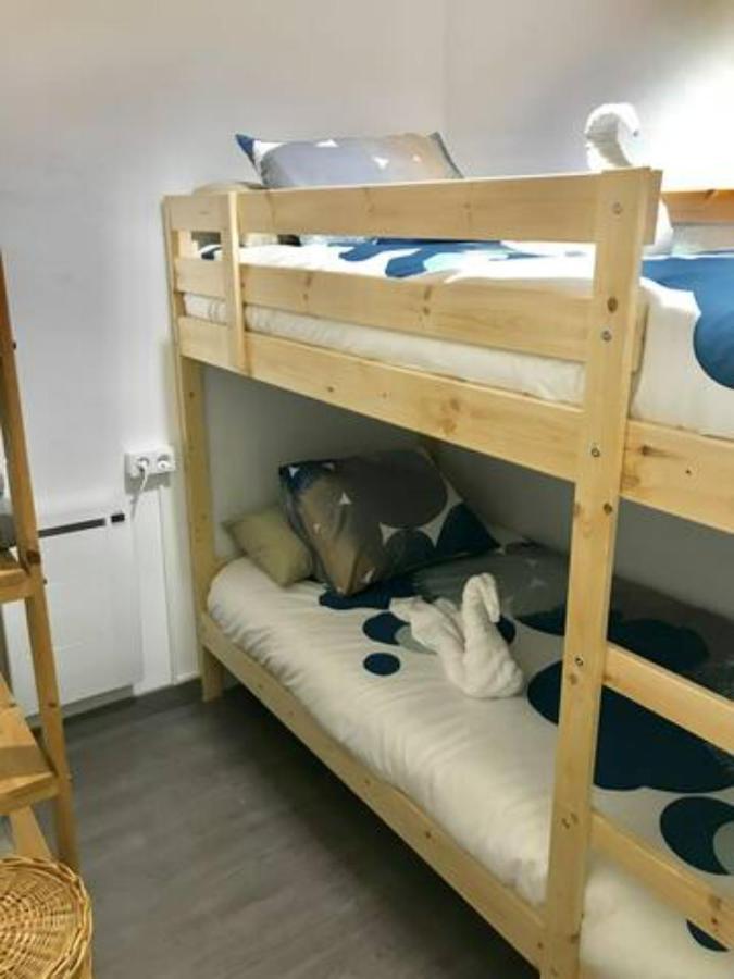 Appartement Romantic In The Center Of Barcelone